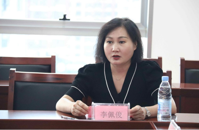 合肥清协举行一届十次理事会(图2)
